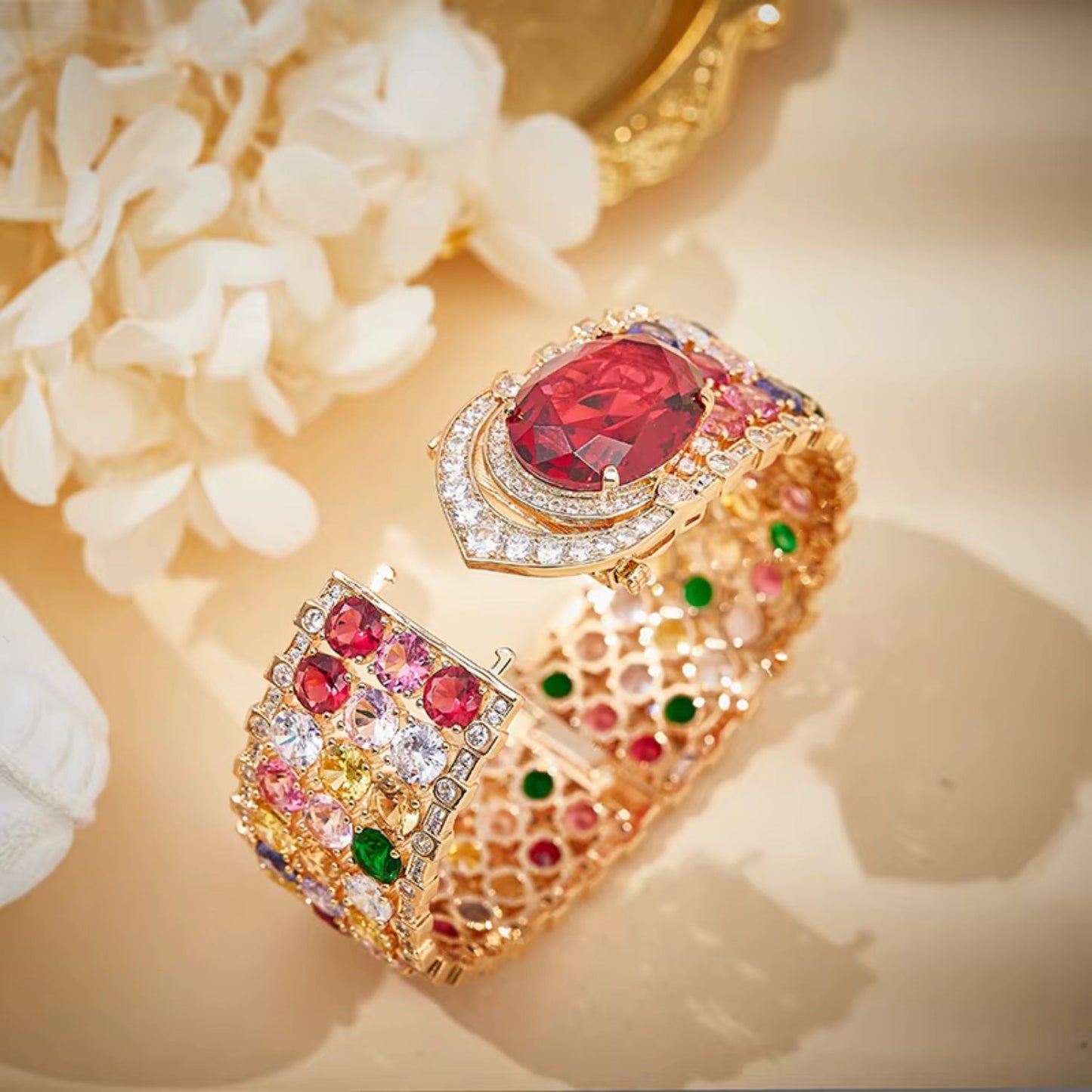 Candy Luxe Bracelet
