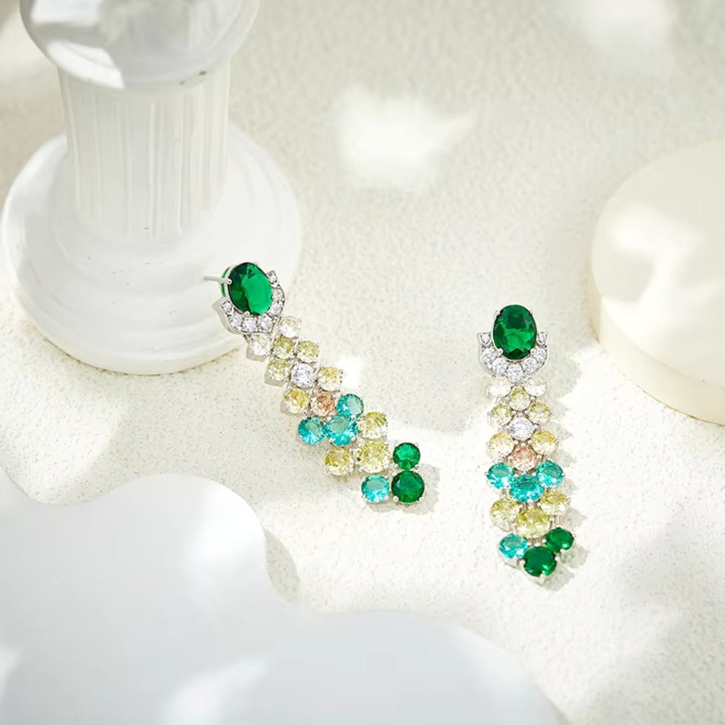 Candy Luxe Earrings