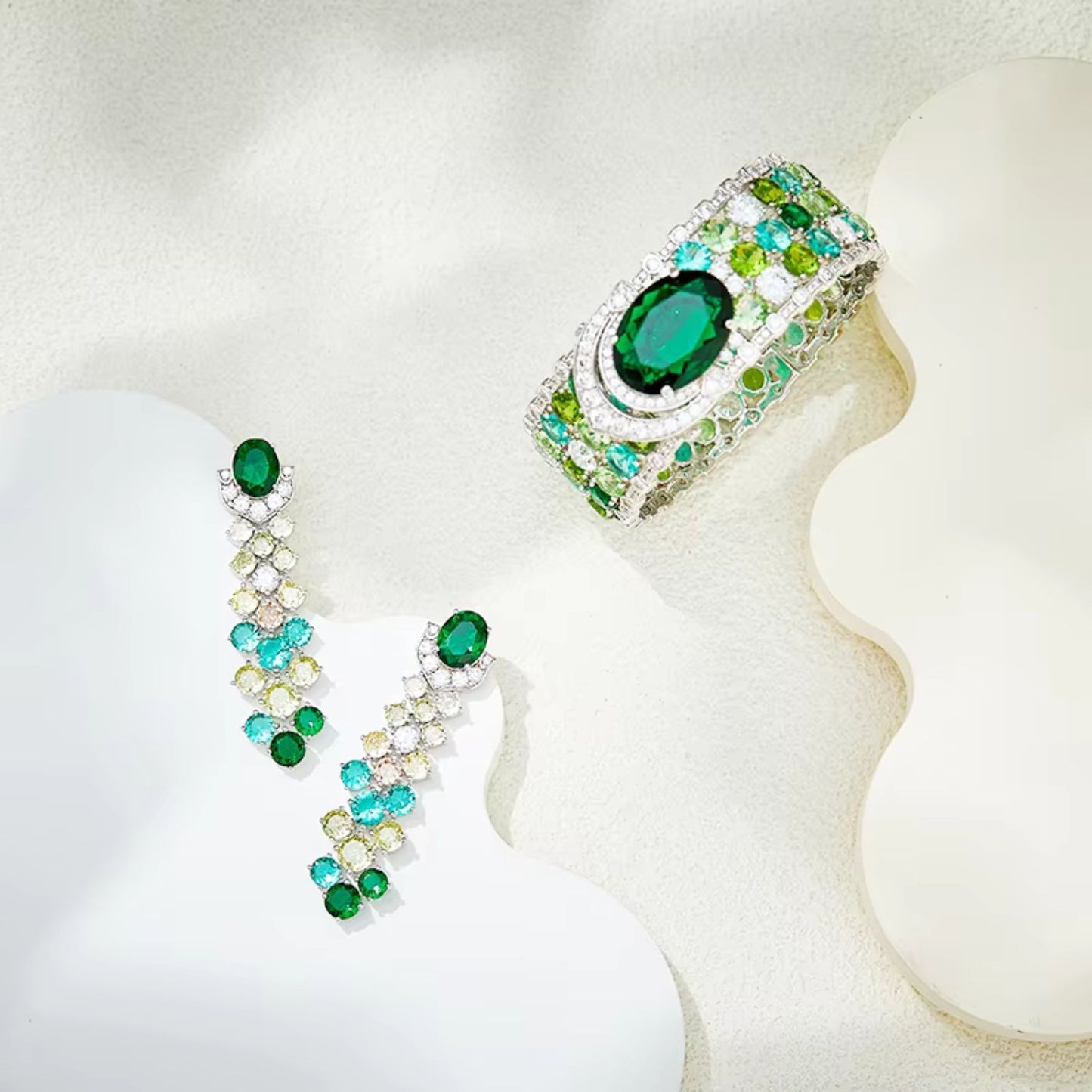 Candy Luxe Earrings
