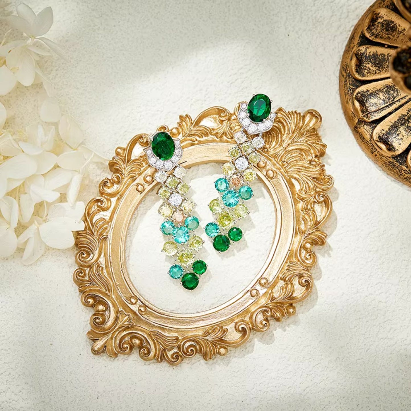 Candy Luxe Earrings