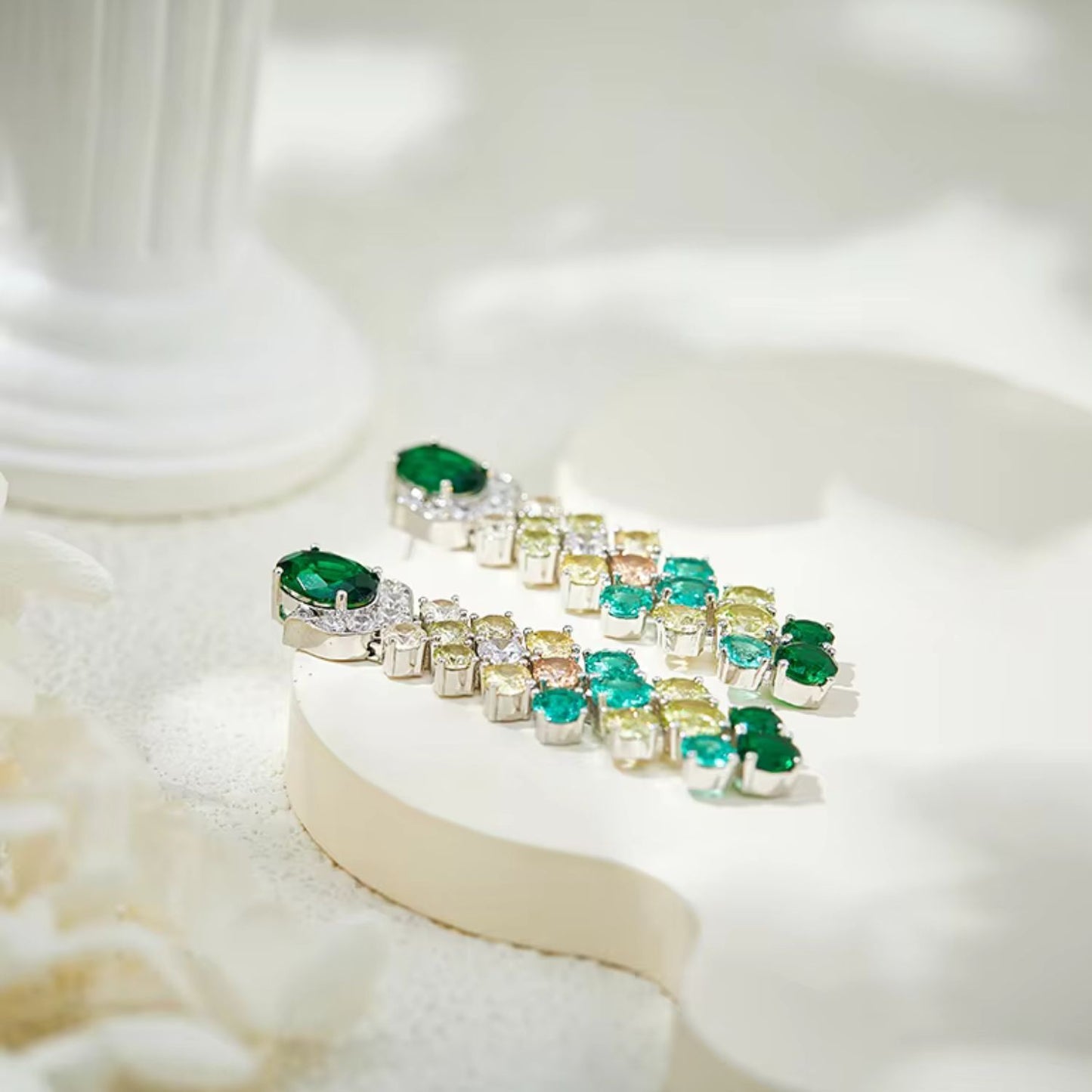 Candy Luxe Earrings