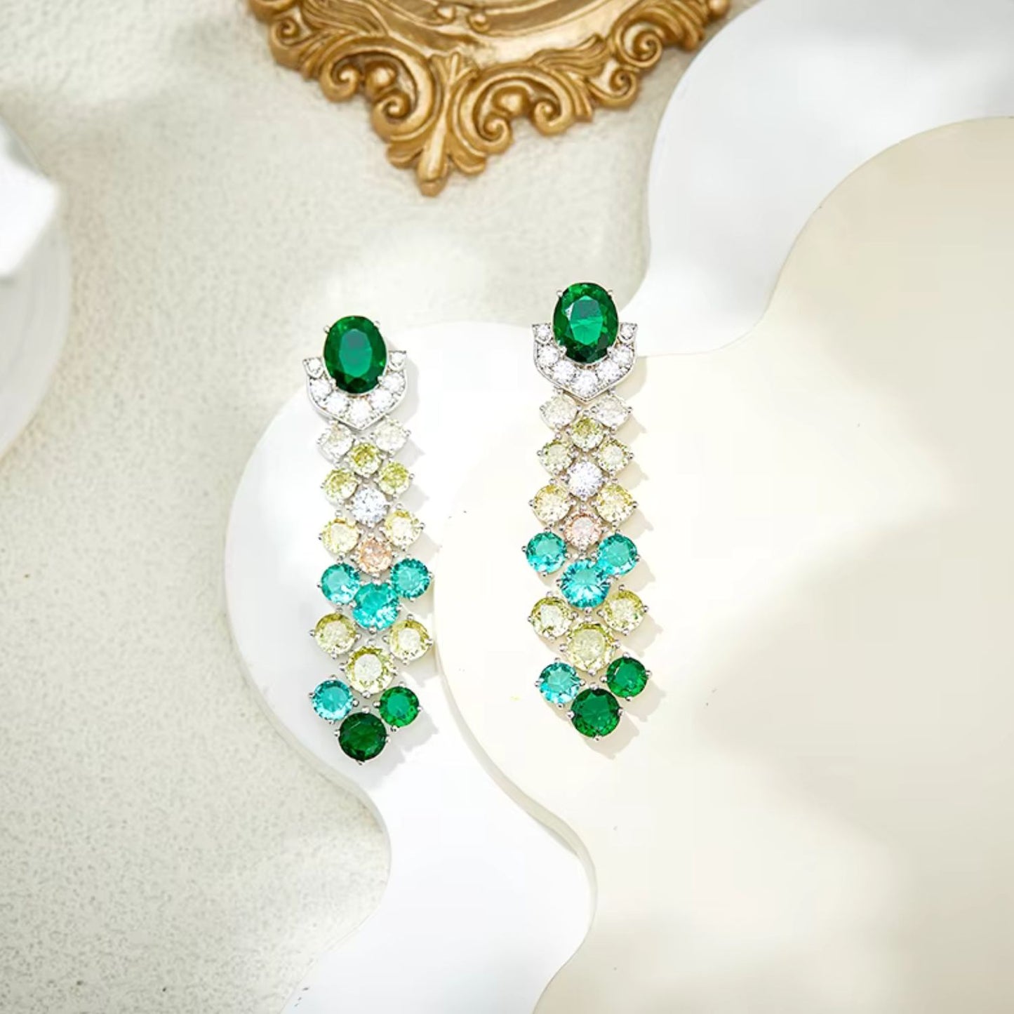 Candy Luxe Earrings