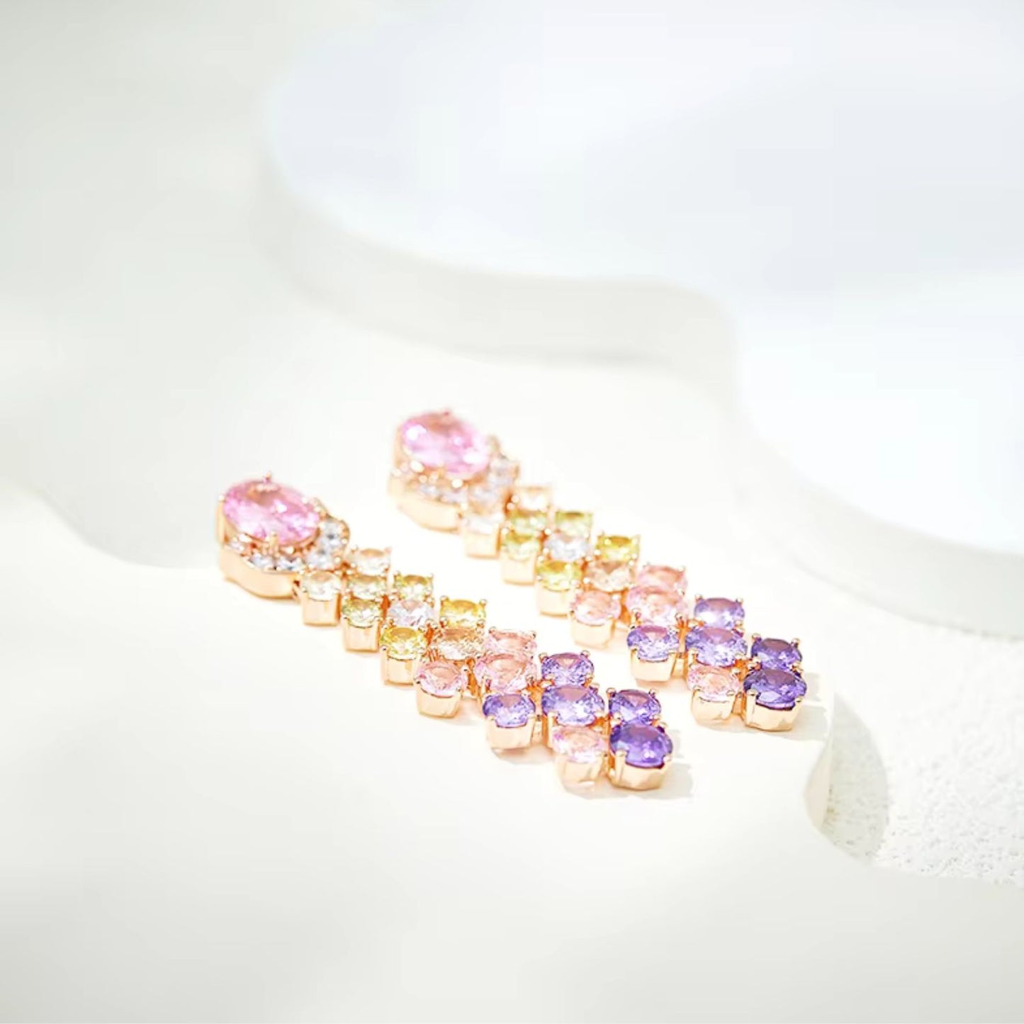 Candy Luxe Earrings