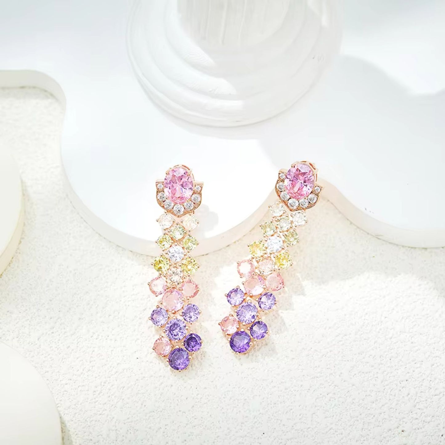Candy Luxe Earrings