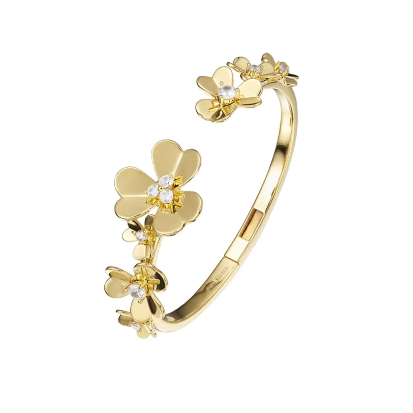 FlowerFlaunt Bracelet