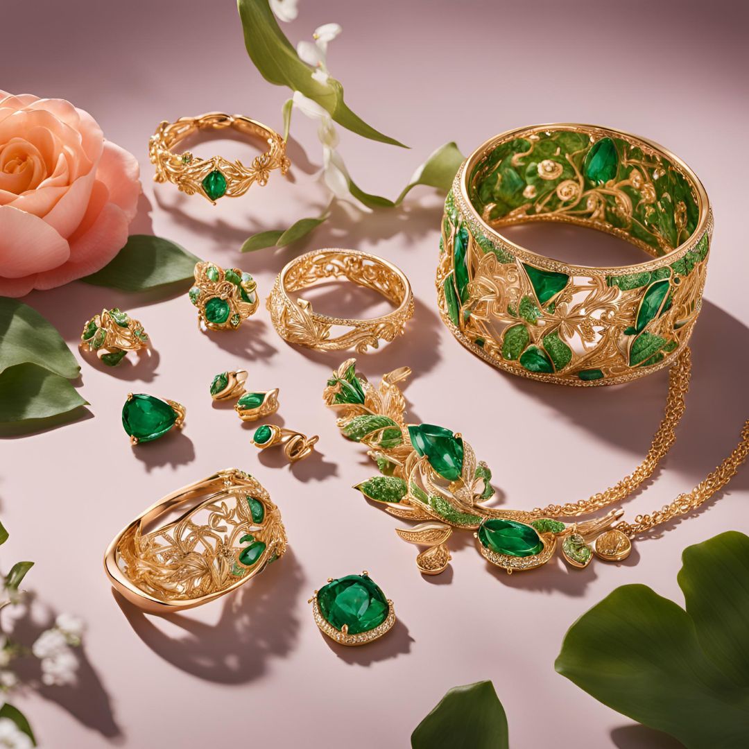 Eden Garden Collection