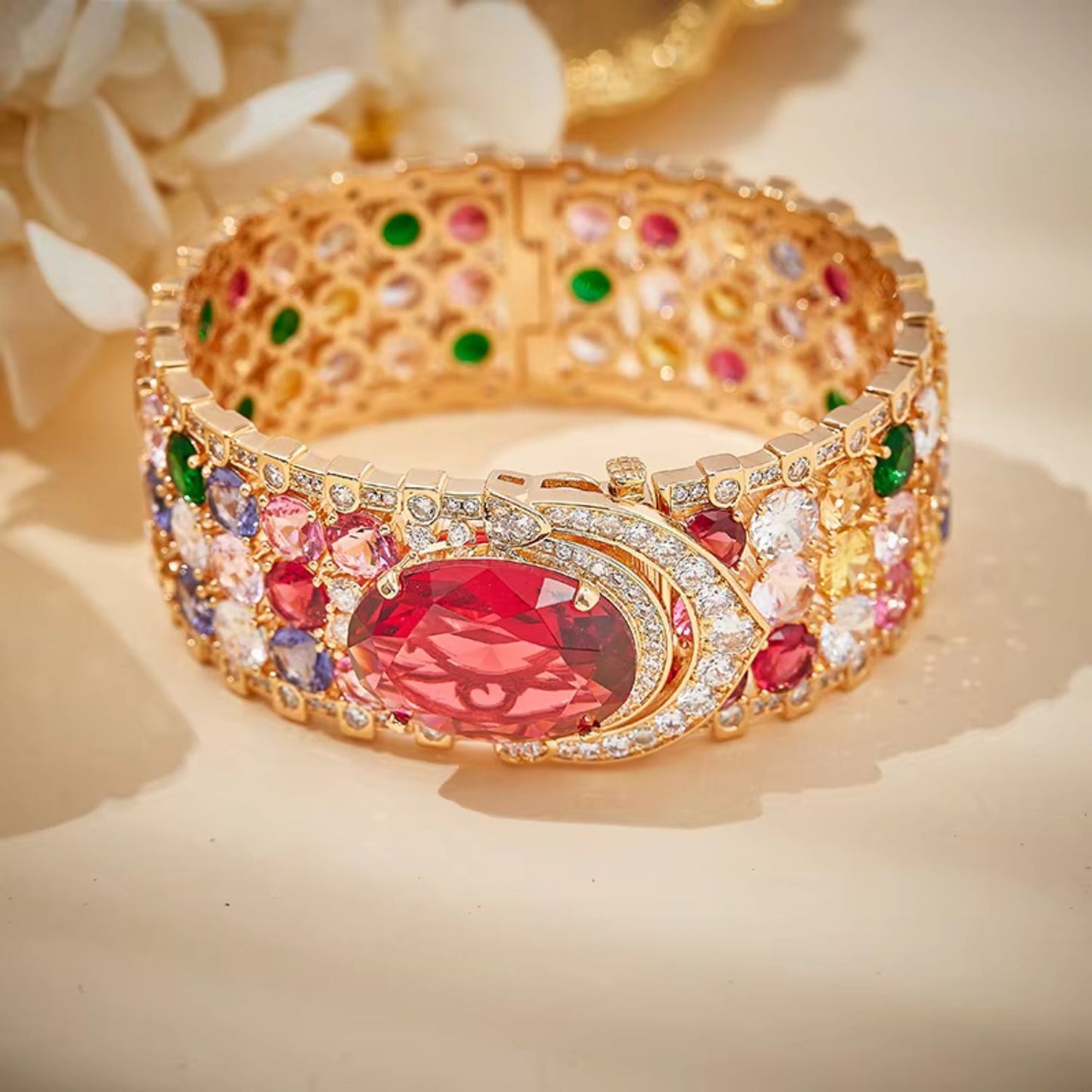Candy Luxe Bracelet