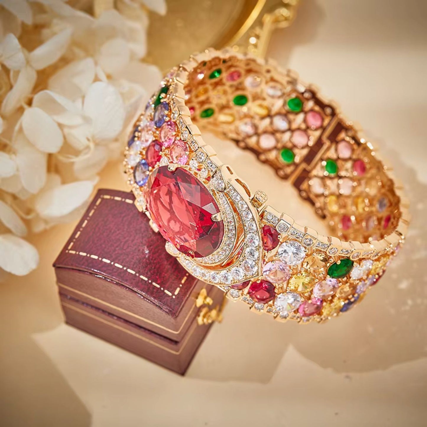 Candy Luxe Bracelet 