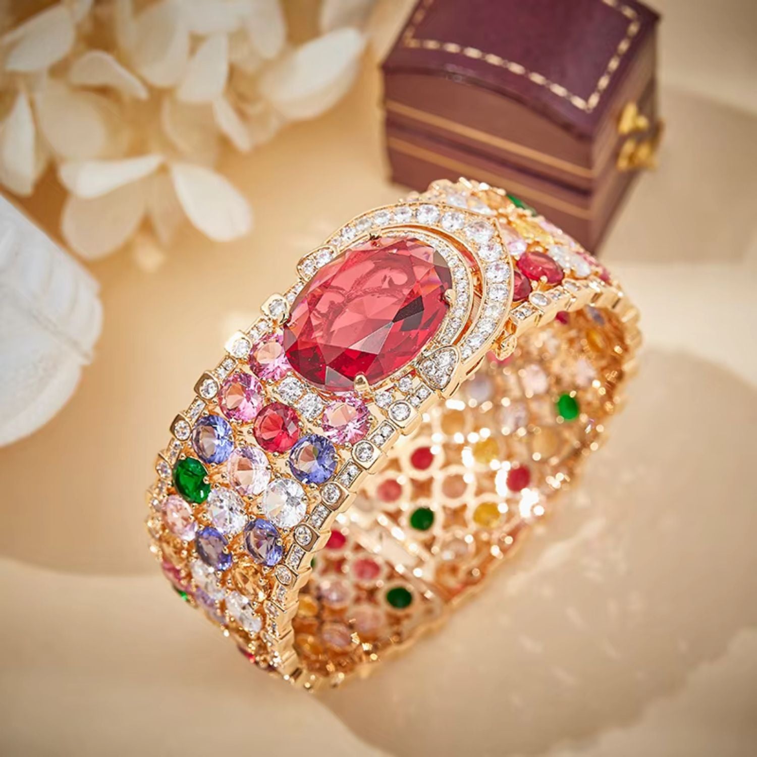 Candy Luxe Bracelet 