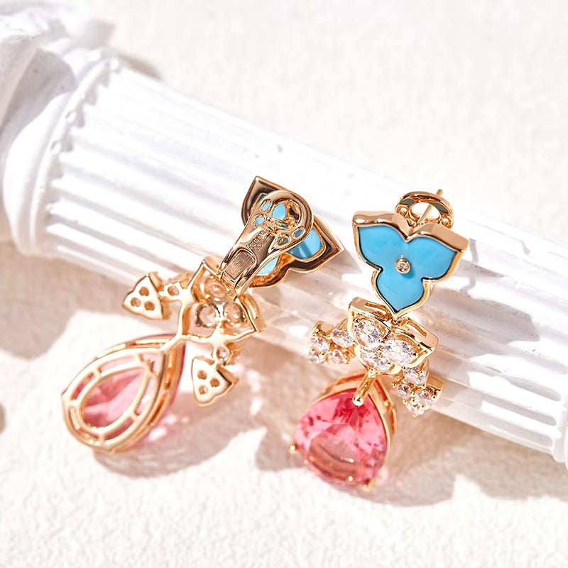 Gaia Earrings