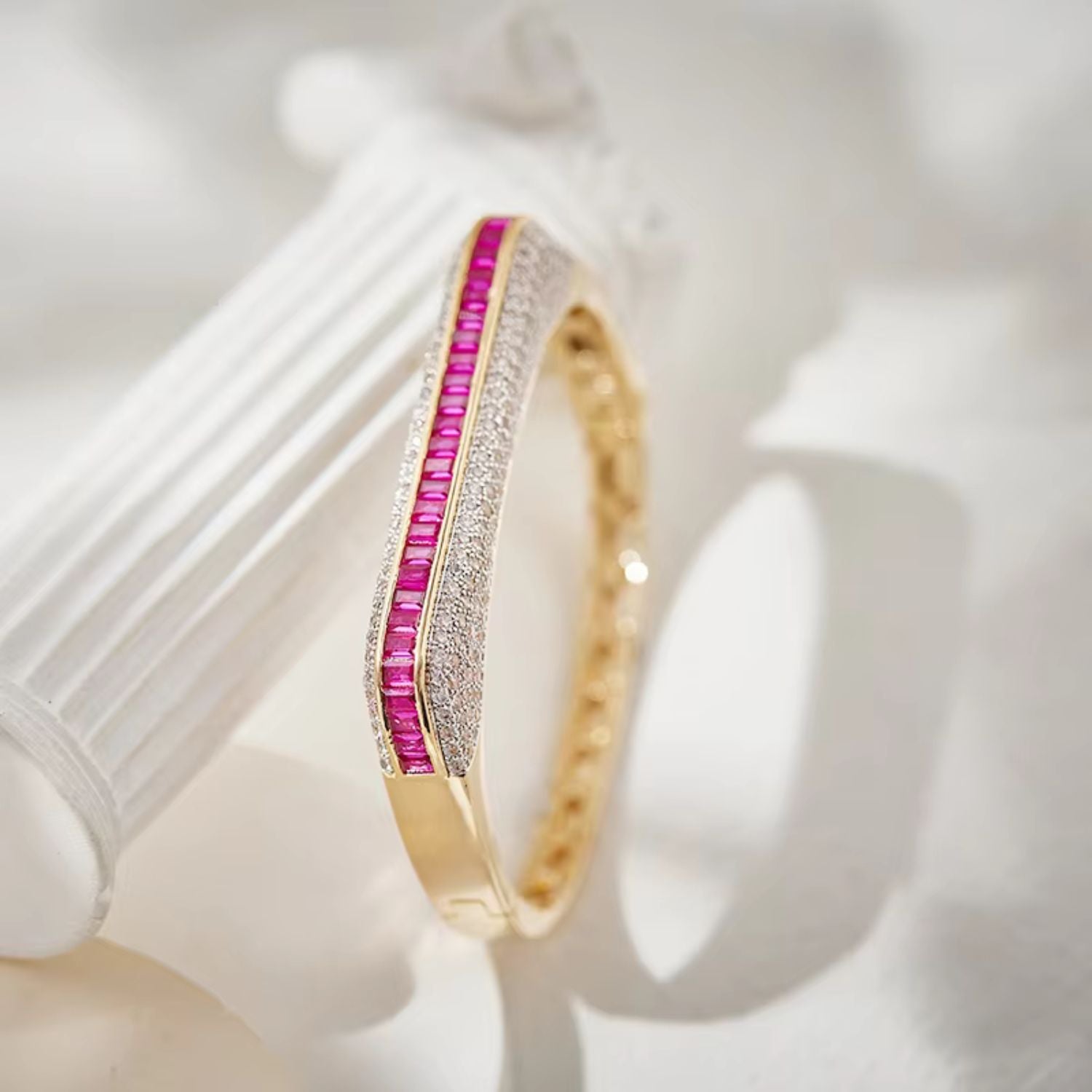 Rosé Bracelet 
