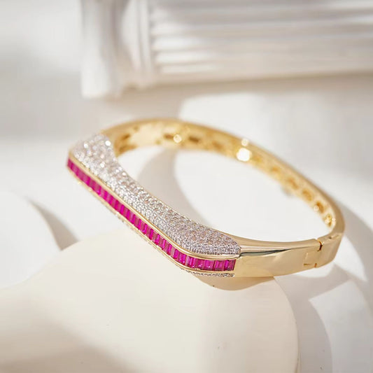 Rosé Bracelet 