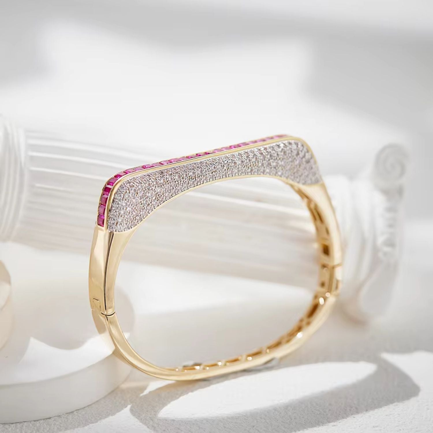Rosé Bracelet 