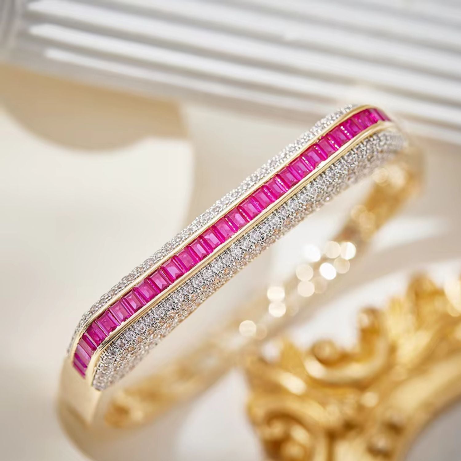 Rosé Bracelet 