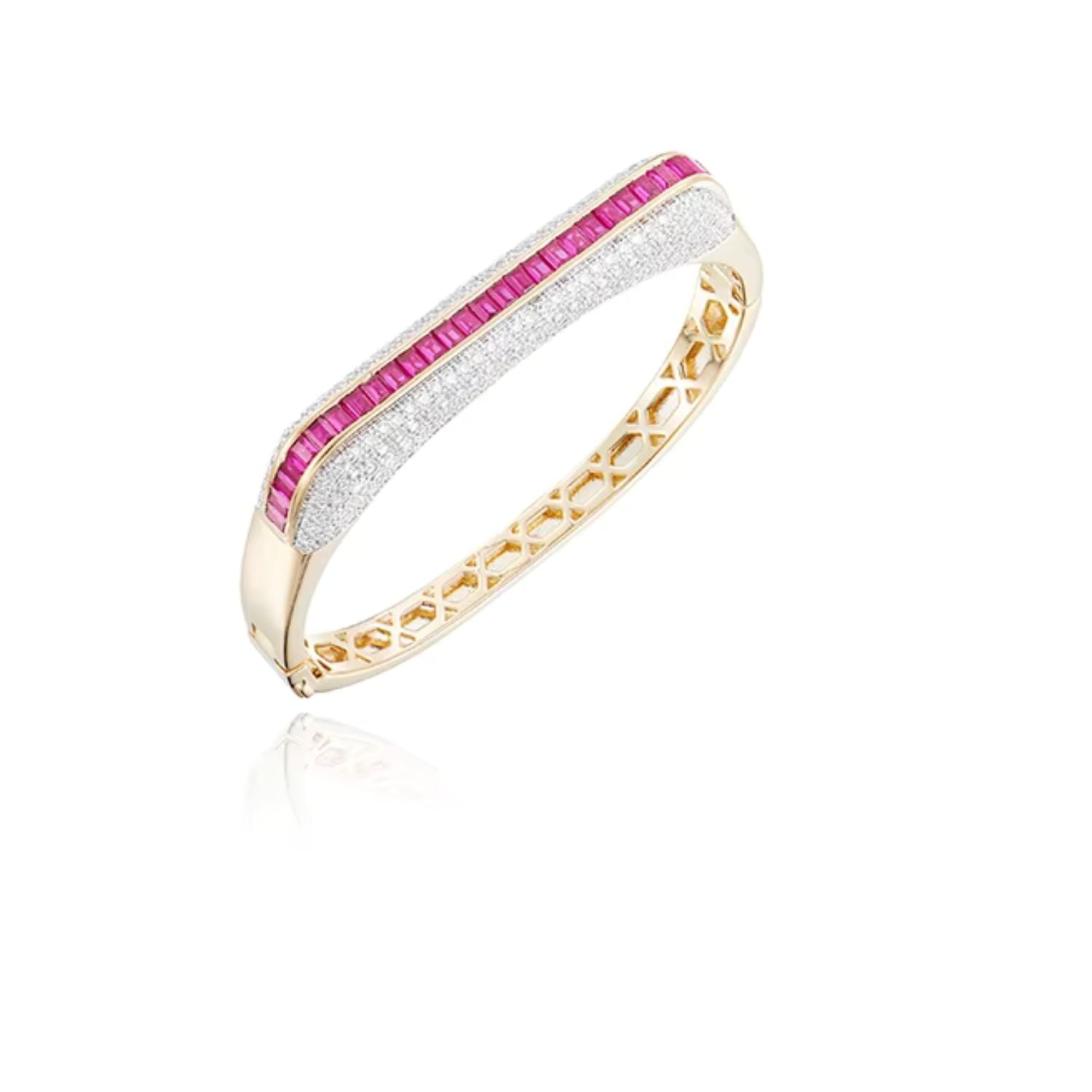 Rosé Bracelet 