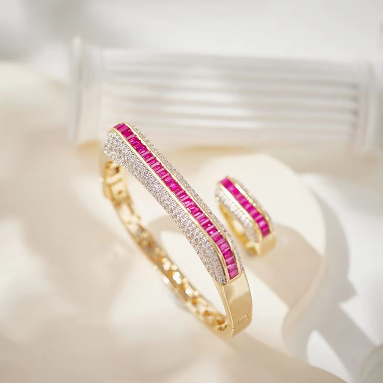 Rosé Bracelet 