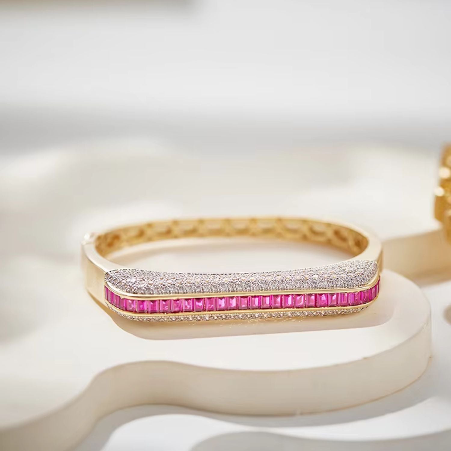 Rosé Bracelet 