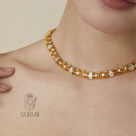 Vera Necklace